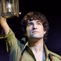 Photo Flash: WICKED Welcomes Lee Mead To The Show Tonight